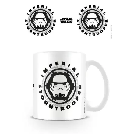 Star Wars Mug Imperial Trooper termékfotója