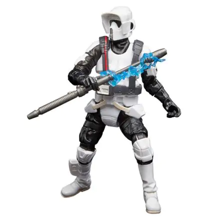Star Wars Jedi Fallen Order Shock Scout Trooper figure 9,5cm product photo