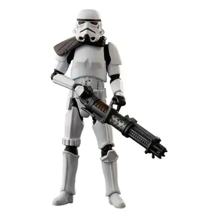 Star Wars Jedi: Fallen Order Vintage Collection Action Figure 2022 Heavy Assault Stormtrooper 10 cm product photo
