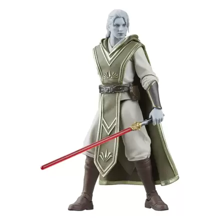 Star Wars Jedi: Survivor Black Series Gaming Greats Action Figure Dagan Gera 15 cm termékfotója