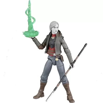 Star Wars Jedi Survivor Nightsister Merrin figure 9,5cm product photo