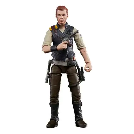 Star Wars Jedi: Survivor Vintage Collection Action Figure Cal Kestis 10 cm product photo