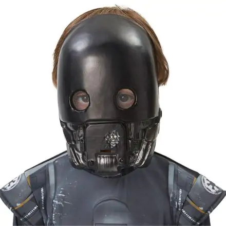 Star Wars K-2SO child face mask termékfotója