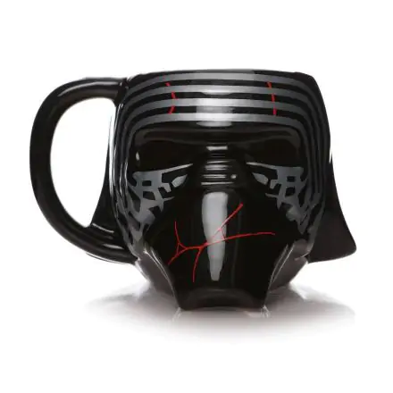 Star Wars 3D Mug Kylo Ren product photo