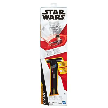 Star Wars Kylo Ren Electronic Saber product photo