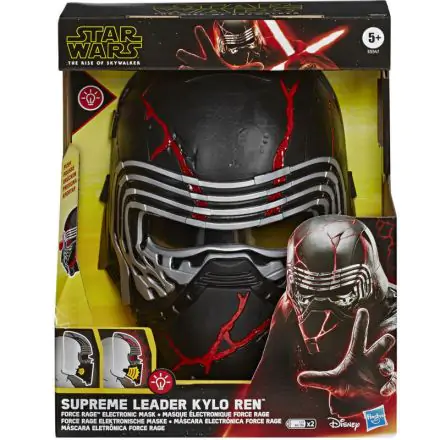 Star Wars Kylo Ren Electronic Mask product photo