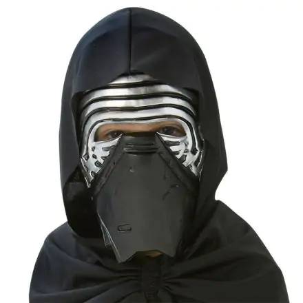 Star Wars Kylo Ren child face mask termékfotója