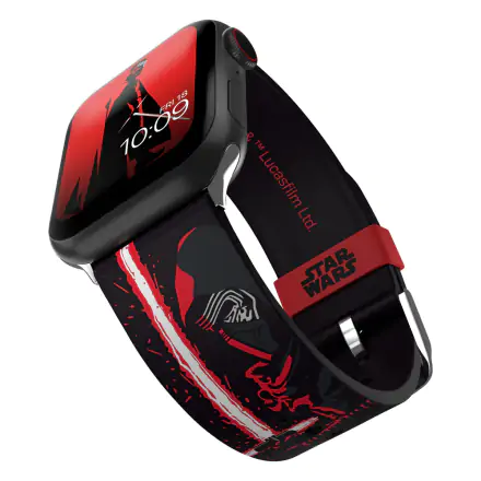 Star Wars Smartwatch-Wristband Kylo Ren product photo