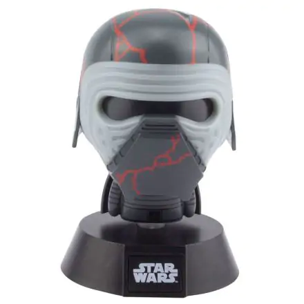 Star Wars Kylon Ren Icons lamp product photo