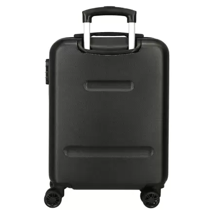 Star Wars Legend Stronger ABS trolley suitcase 55cm termékfotója