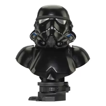 Star Wars Legends in 3D Bust 1/2 Shadow Trooper FCBD Exclusive 25 cm termékfotója