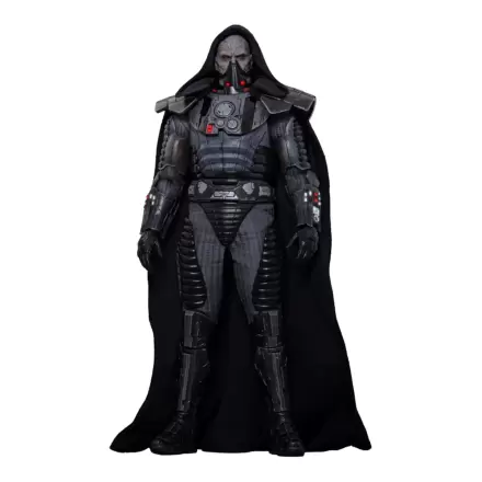 Star Wars Legends Videogame Masterpiece Action Figure 1/6 Darth Malgus 34 cm termékfotója