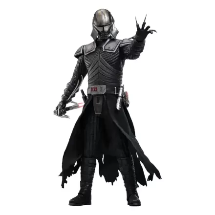 Star Wars Legends Videogame Masterpiece Action Figure 1/6 Lord Starkiller 31 cm termékfotója