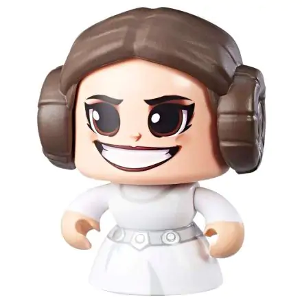 Star Wars Leia Mighty Muggs figure 14cm product photo