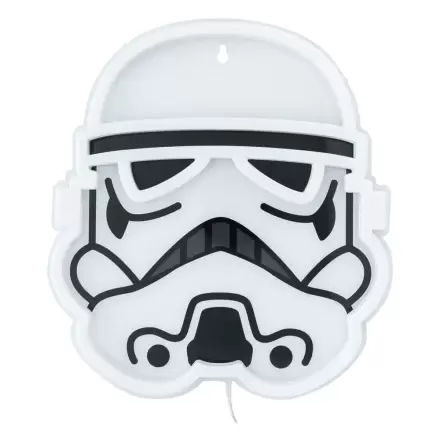 Star Wars LED Wall Lamp Light Stormtrooper Neon product photo