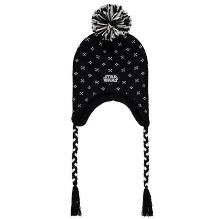 Star Wars logo beanie product photo