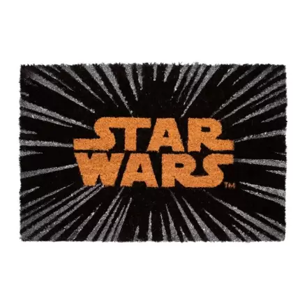 Star Wars Logo doormat termékfotója