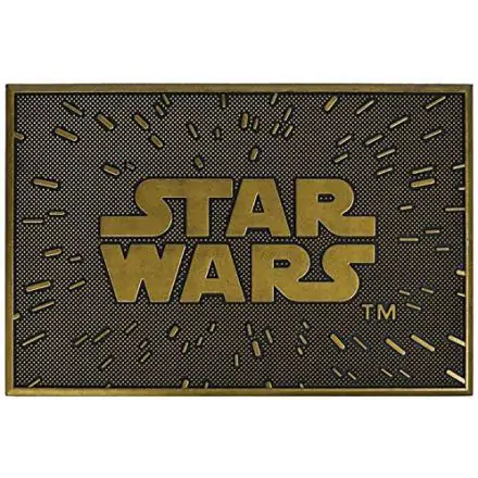 Star Wars Doormat Logo 40 x 60 cm termékfotója