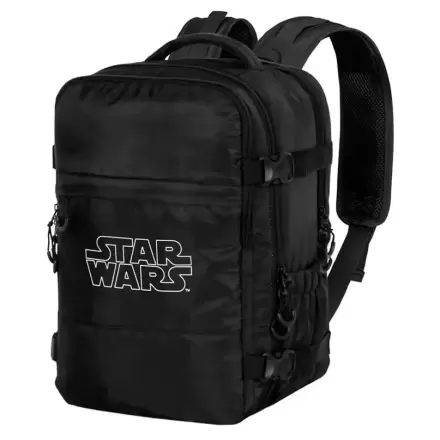 Star Wars Logo backpack 40cm product photo