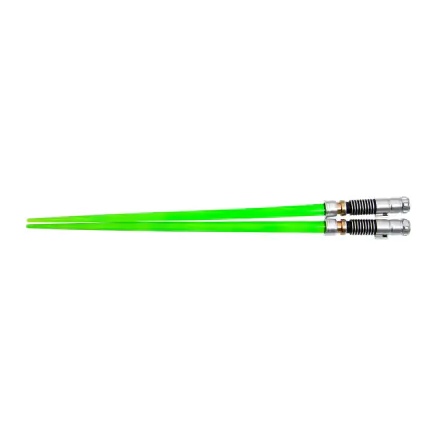 Star Wars Chopsticks Luke Skywalker Episode VI Lightsaber (renewal) product photo