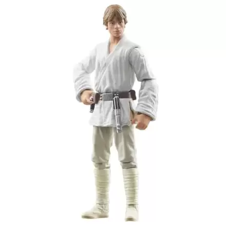 Star Wars Luke Skywalker figure 9,5cm product photo