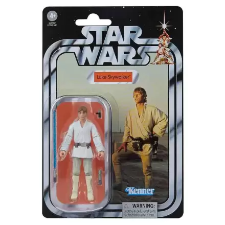 Star Wars Luke Skywalker figure 9,5cm termékfotója