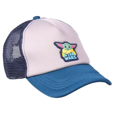 Star Wars Mandalorian The Child premium cap product photo