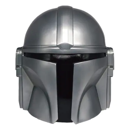 Star Wars Figural Bank Mandalorian Helmet 21 cm termékfotója