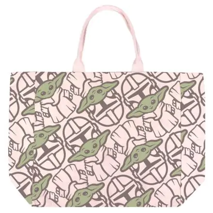 Star Wars The Mandalorian Handbag Din & The Child product photo