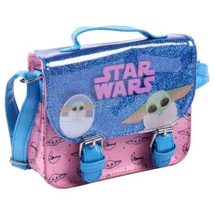 Star Wars Mandalorian The Child shoulder bag product photo