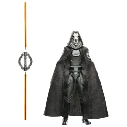 Star Wars: Maul - Shadow Lord Black Series Action Figure Eleventh Brother 15 cm product photo