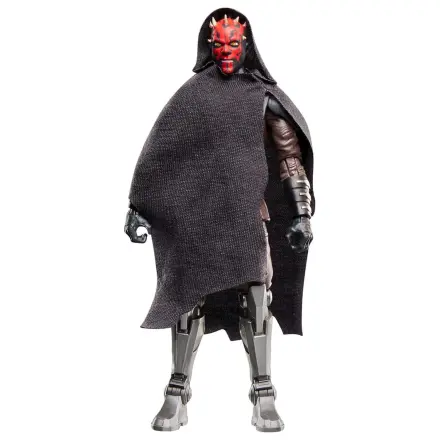 Star Wars: Maul - Shadow Lord Black Series Action Figure Maul 15 cm product photo