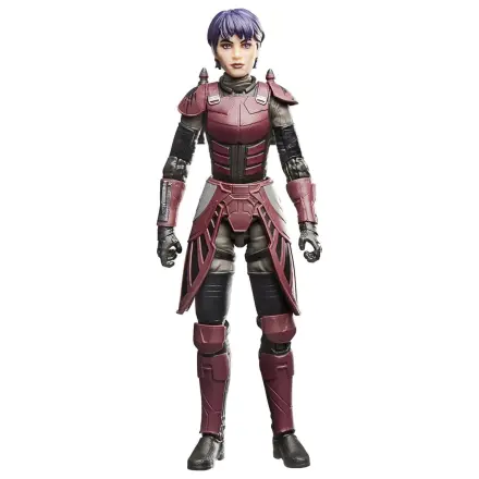 Star Wars: Maul - Shadow Lord Black Series Action Figure Rook Kast 15 cm product photo