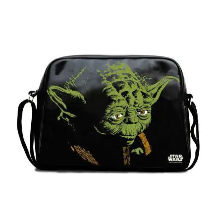 Star Wars Messenger Bag Yoda product photo