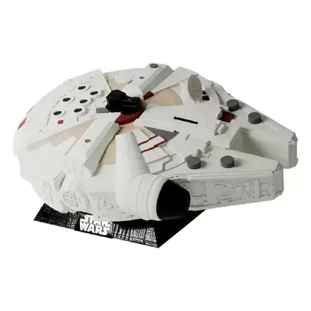 Star Wars Collectible Bank Millenium Falcon  product photo