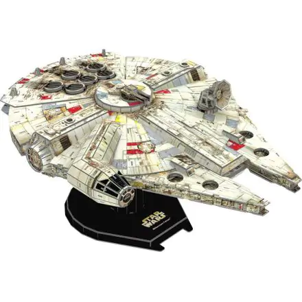 Star Wars 3D Puzzle Millennium Falcon product photo