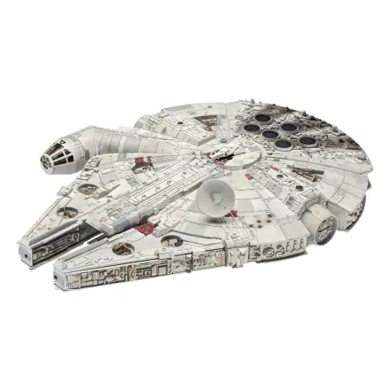 Star Wars Model Kit Gift Set Millennium Falcon product photo
