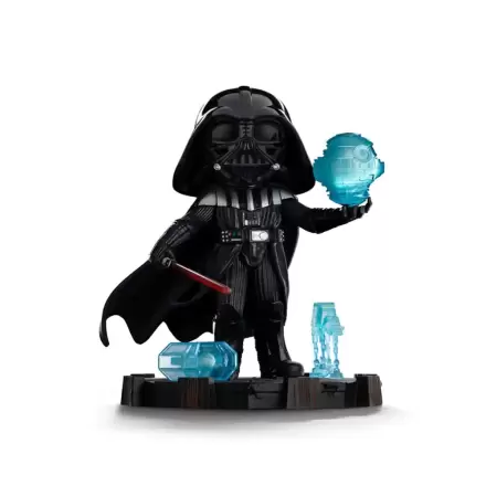 Star Wars Mini Co. PVC Figure Darth Vader 16 cm termékfotója