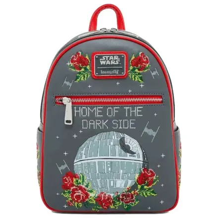 Star Wars by Loungefly Backpack Mini Death Star  product photo
