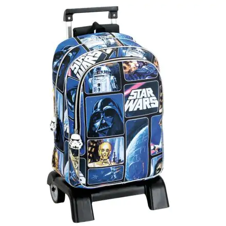 Trolley Star Wars Space 43cm product photo