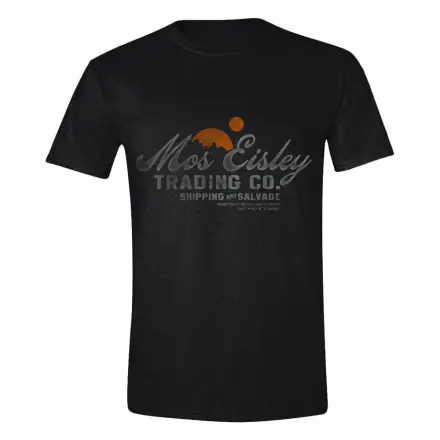 Star Wars Mos Eisley Trading Co t-shirt termékfotója
