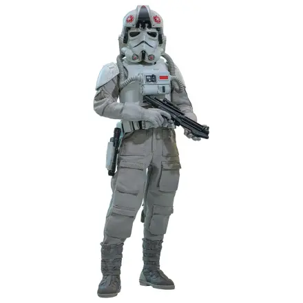 Star Wars Movie Masterpiece Action Figure 1/6 Imperial Remnant AT-AT Driver 30 cm product photo
