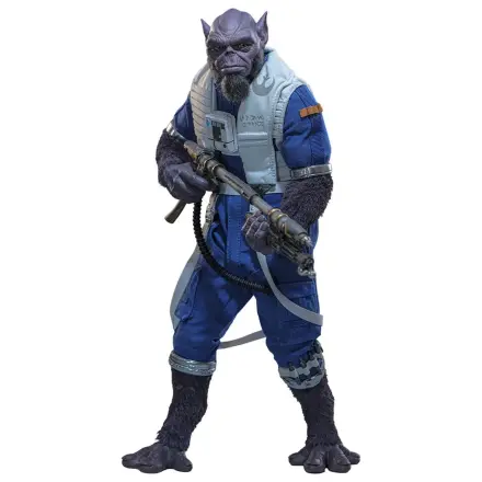 Star Wars Movie Masterpiece Action Figure 1/6 Zeb Orrelios 33 cm product photo