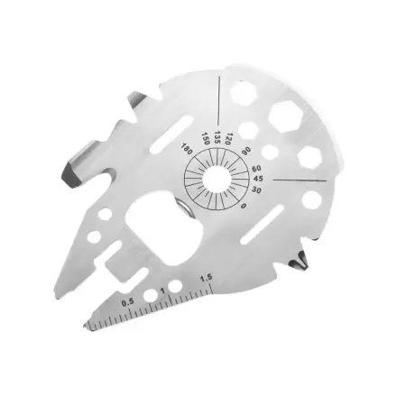 Star Wars Multi-Tool Millennium Falcon product photo