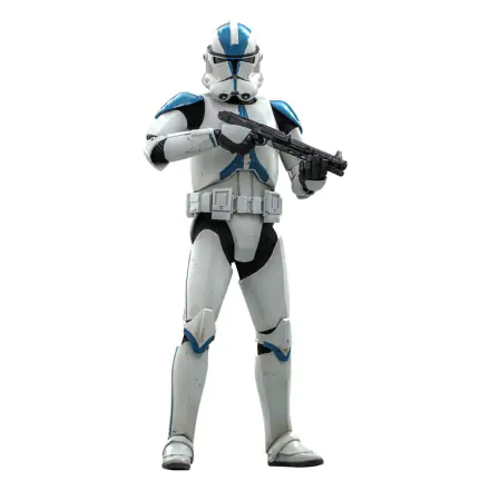 Star Wars: Obi-Wan Kenobi Action Figure 1/6 501st Legion Clone Trooper 30 cm termékfotója