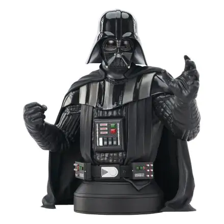 Star Wars: Obi-Wan Kenobi Bust 1/6 Darth Vader 15 cm termékfotója