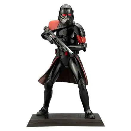 Star Wars Obi-Wan Kenobi ARTFX PVC Statue 1/7 Purge Trooper 28 cm product photo