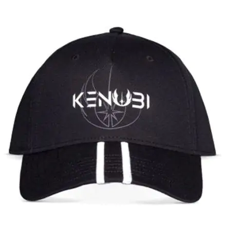 Star Wars Obi Wan Kenobi cap product photo
