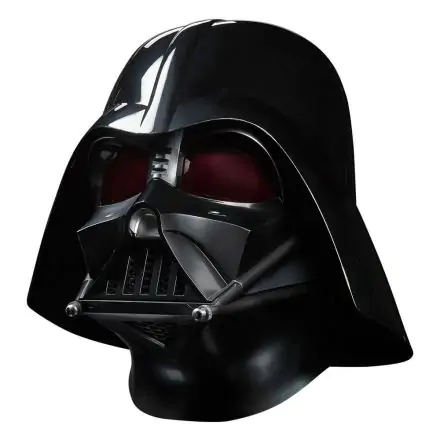 Star Wars: Obi-Wan Kenobi Black Series Electronic Helmet Darth Vader termékfotója