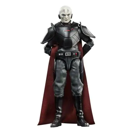 Star Wars: Obi-Wan Kenobi Black Series Action Figure 2022 Grand Inquisitor 15 cm product photo
